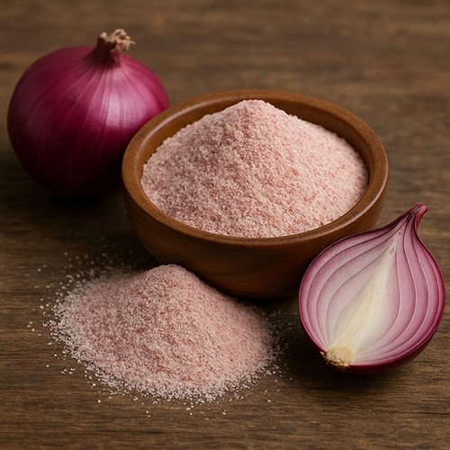 Red Onion Powder - Dev Tandoor Industries